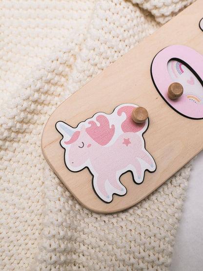 puzzle for baby 