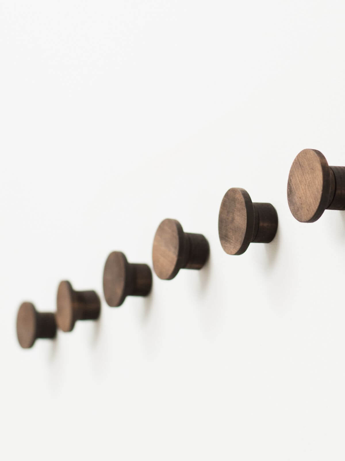  circle wall hooks