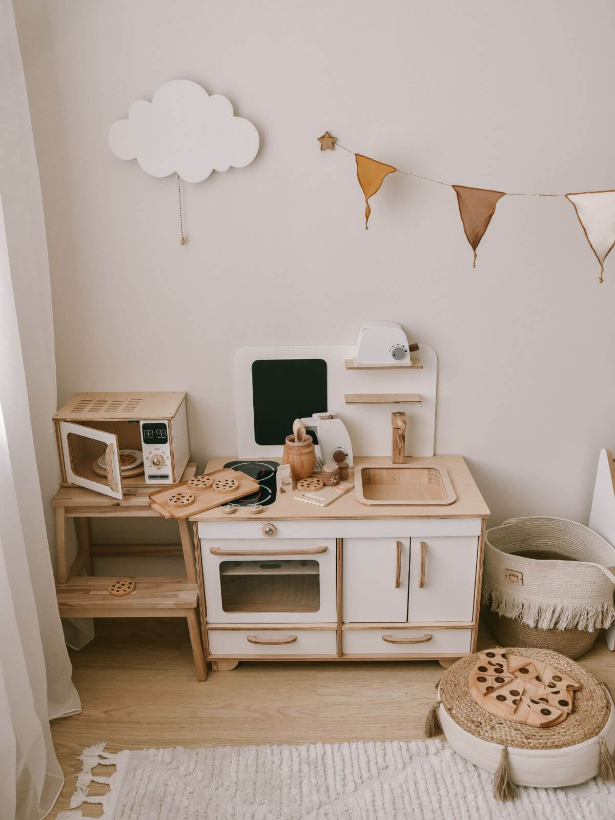 wooden toy for kids