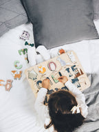 woody board for kids 